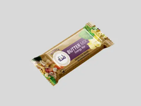 Energy Bar Butter 40g