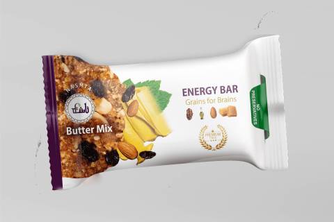 Premium Butter Bar 40g
