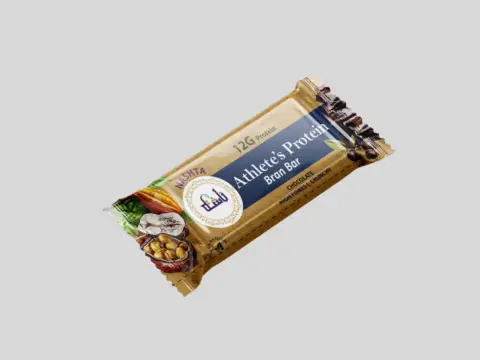 Athlete’s Protien Bar 40g