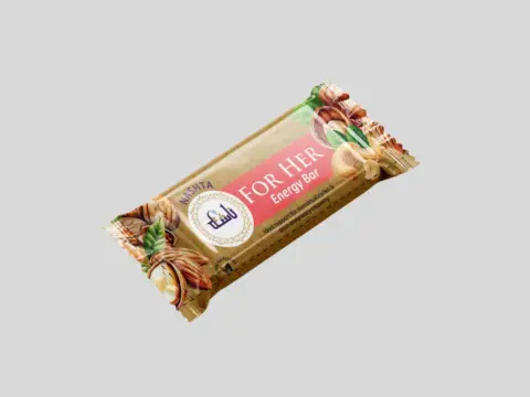 For Her Energy Bar