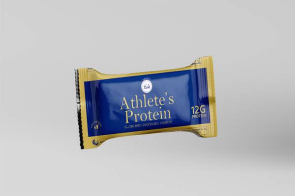 Athlete’s Protien Bar 40g - Image 3