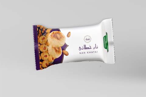 NanKhatai Snacks 24g