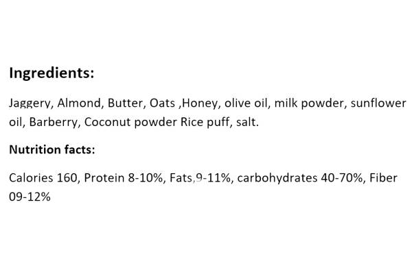 Premium Butter Bar 40g - Image 2